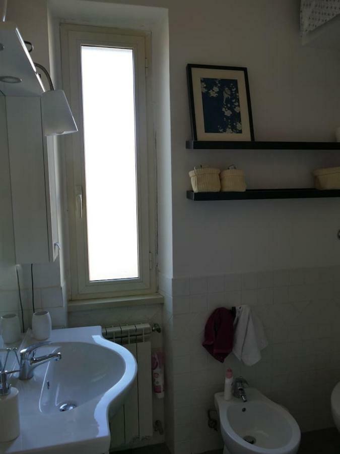 Apartment Casa Cola *