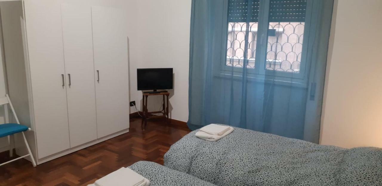 A Casa Di Robi Guest house