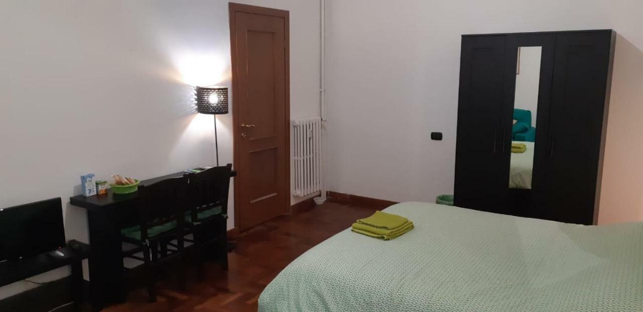 Guest house A Casa Di Robi Rome