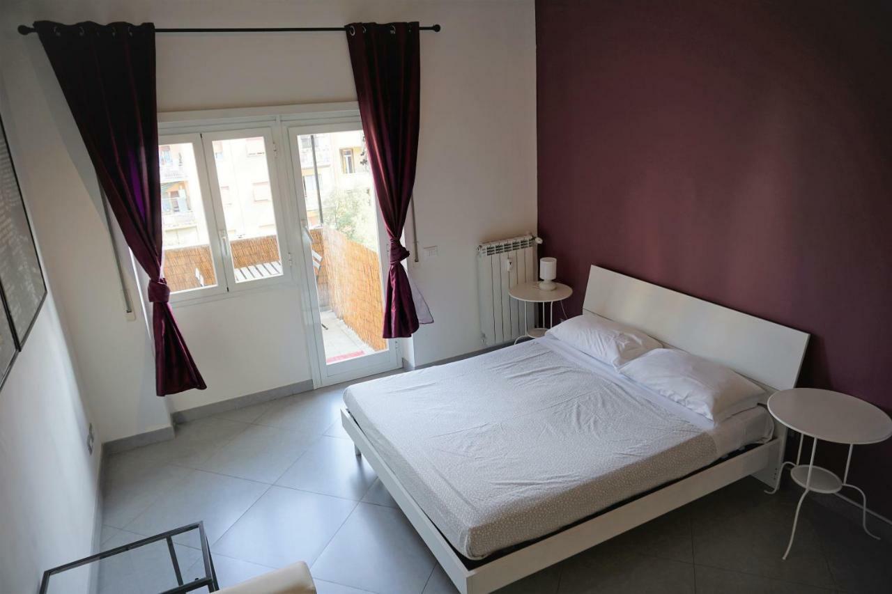 Rhome Away Marconi * Roma