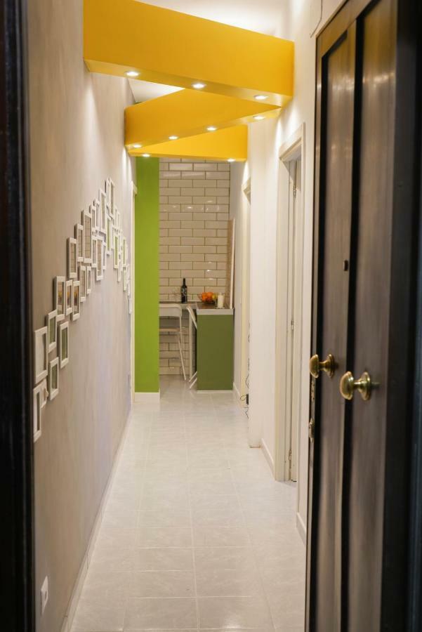 Casa vacanze Re Di Bright *