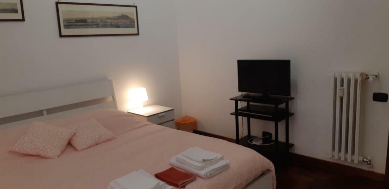 A Casa Di Robi Guest house