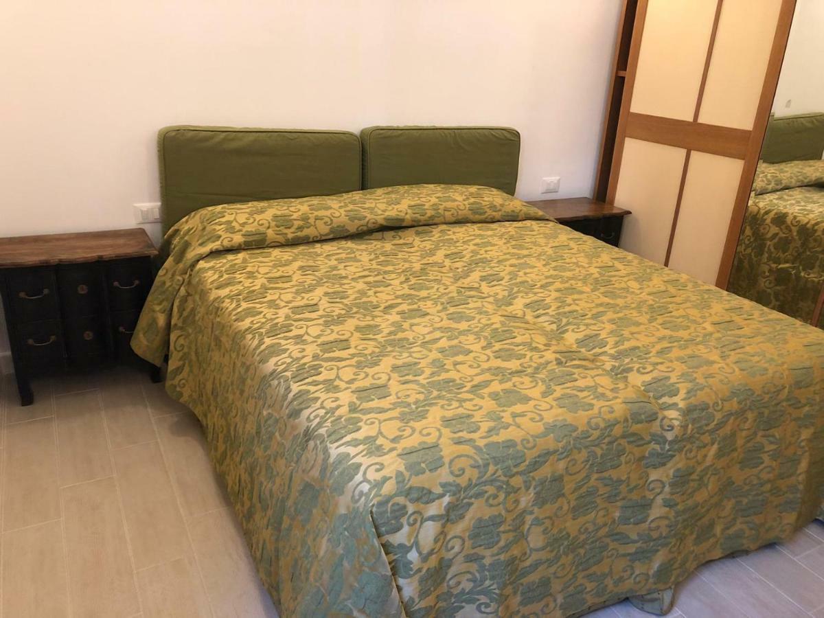 La Casa Di Anna Apartment *