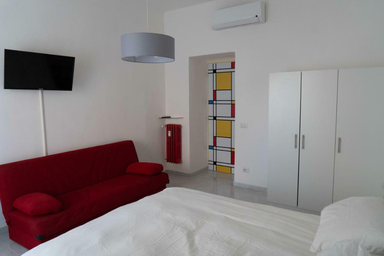 Casa vacanze Re Di Bright *