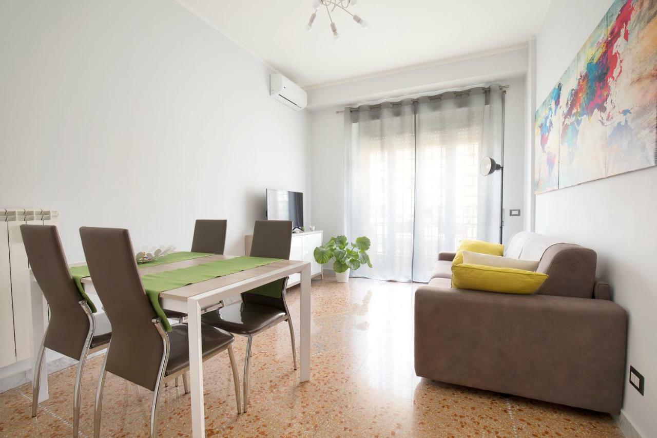 Enjoy Porta Furba Casa vacanze Roma