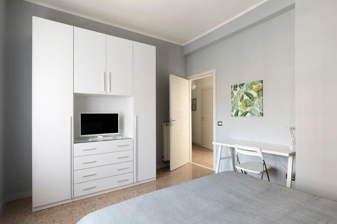Enjoy Porta Furba Casa vacanze Roma