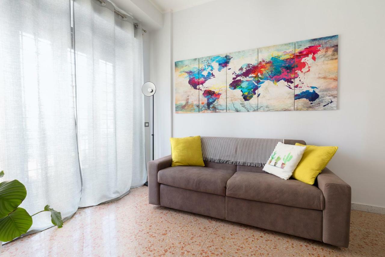 Enjoy Porta Furba Casa vacanze *