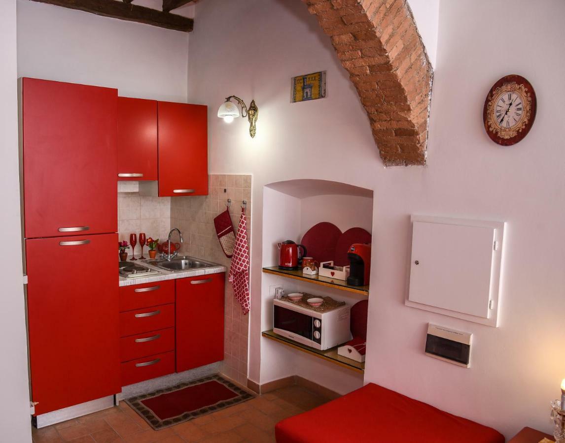 Sweet Sweet Navona Apartment *