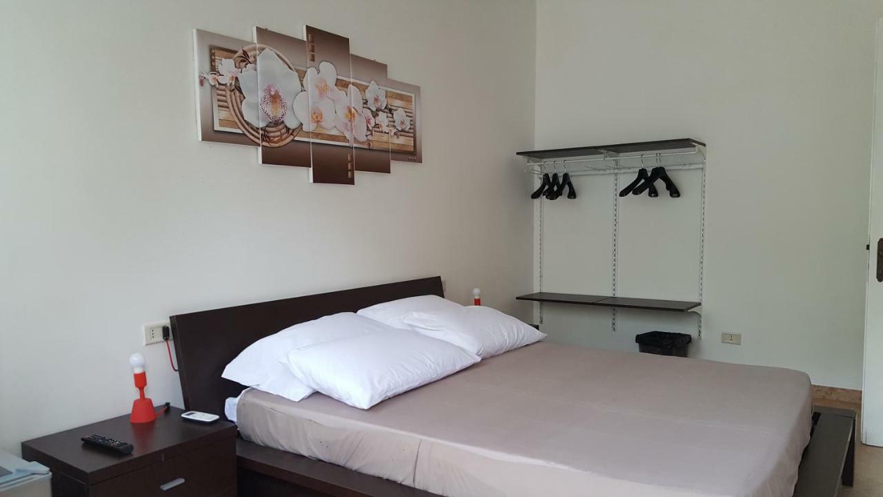Borgo Dei Centurione Guest house Rome