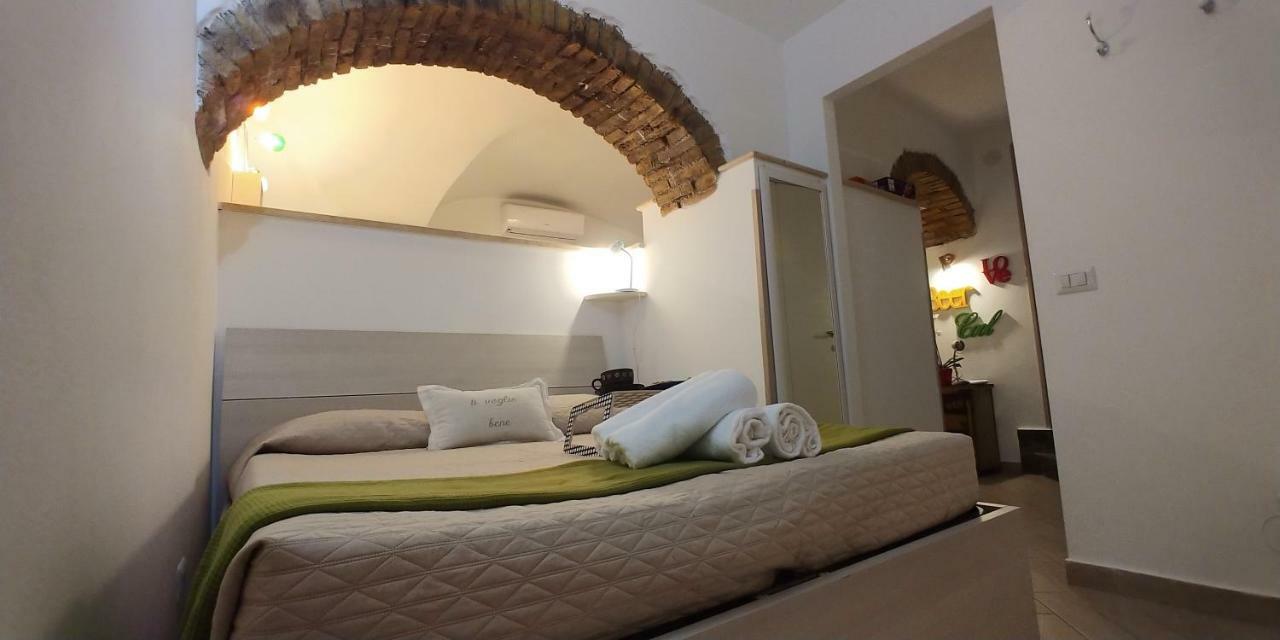 Apartment Il Colosseo Loft - Just A Few Steps To Colosseum *