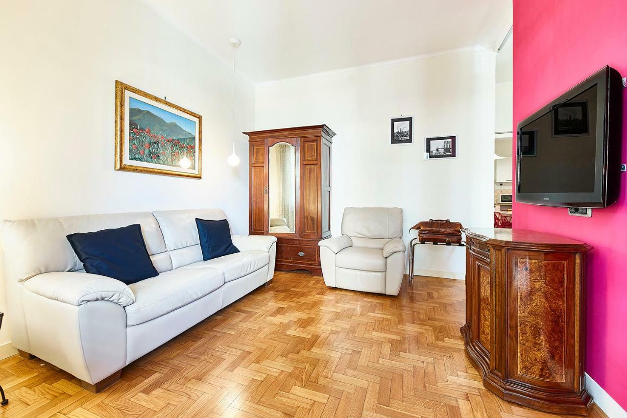 Appartamento Casa Mapi *