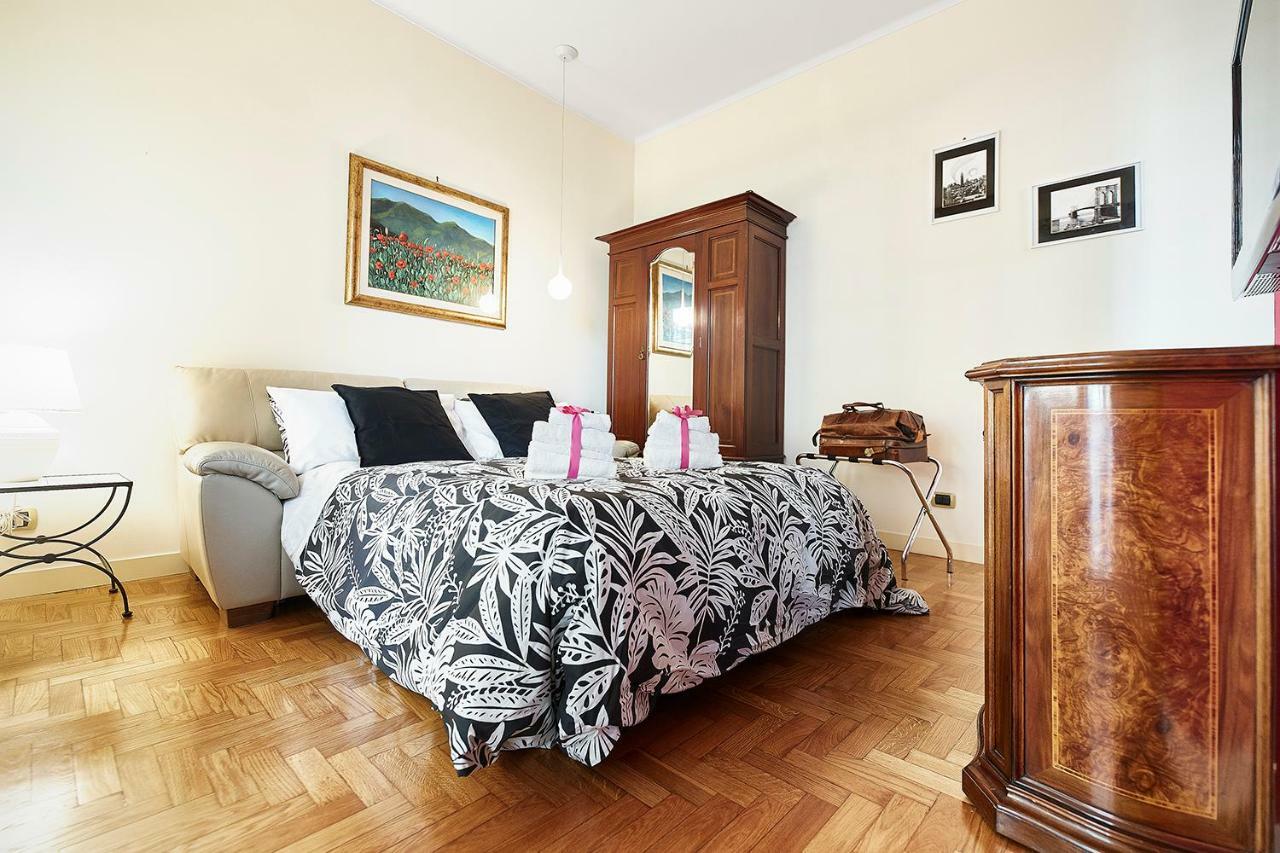 Appartamento Casa Mapi Roma