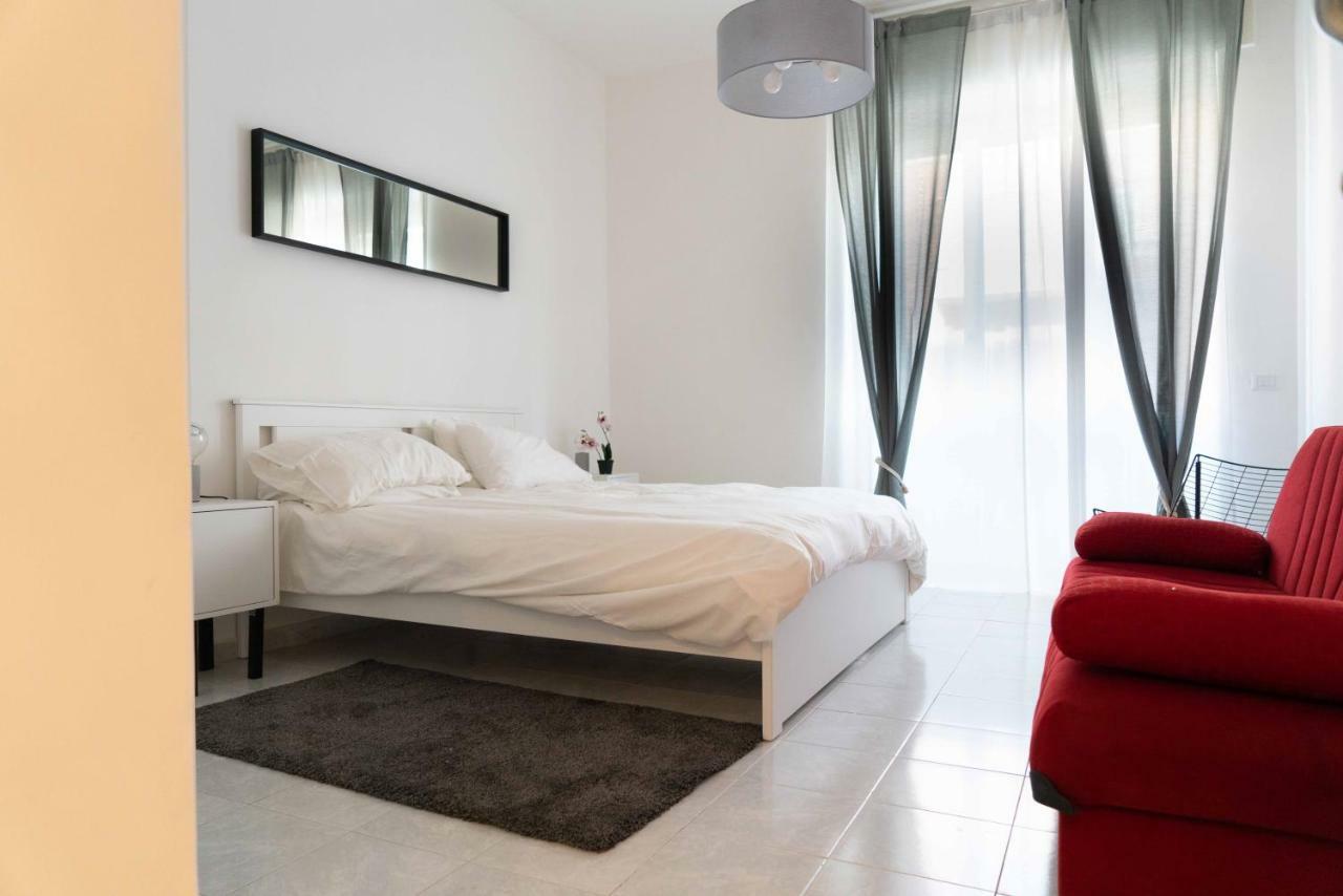 Re Di Bright Casa vacanze *