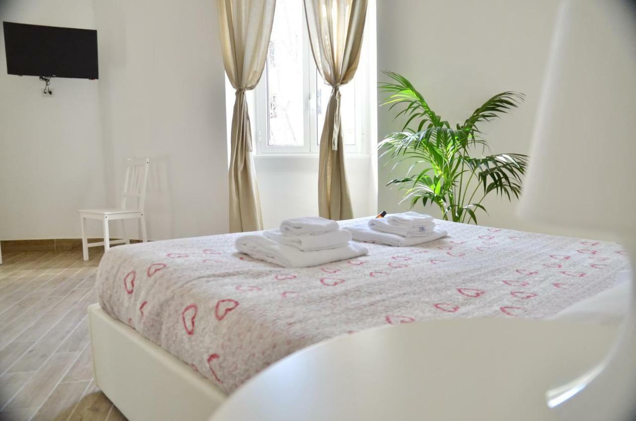 Apartment Domitilla - Luxury In The Heart Of *