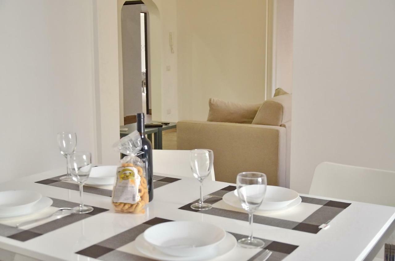Domitilla - Luxury In The Heart Of Rome