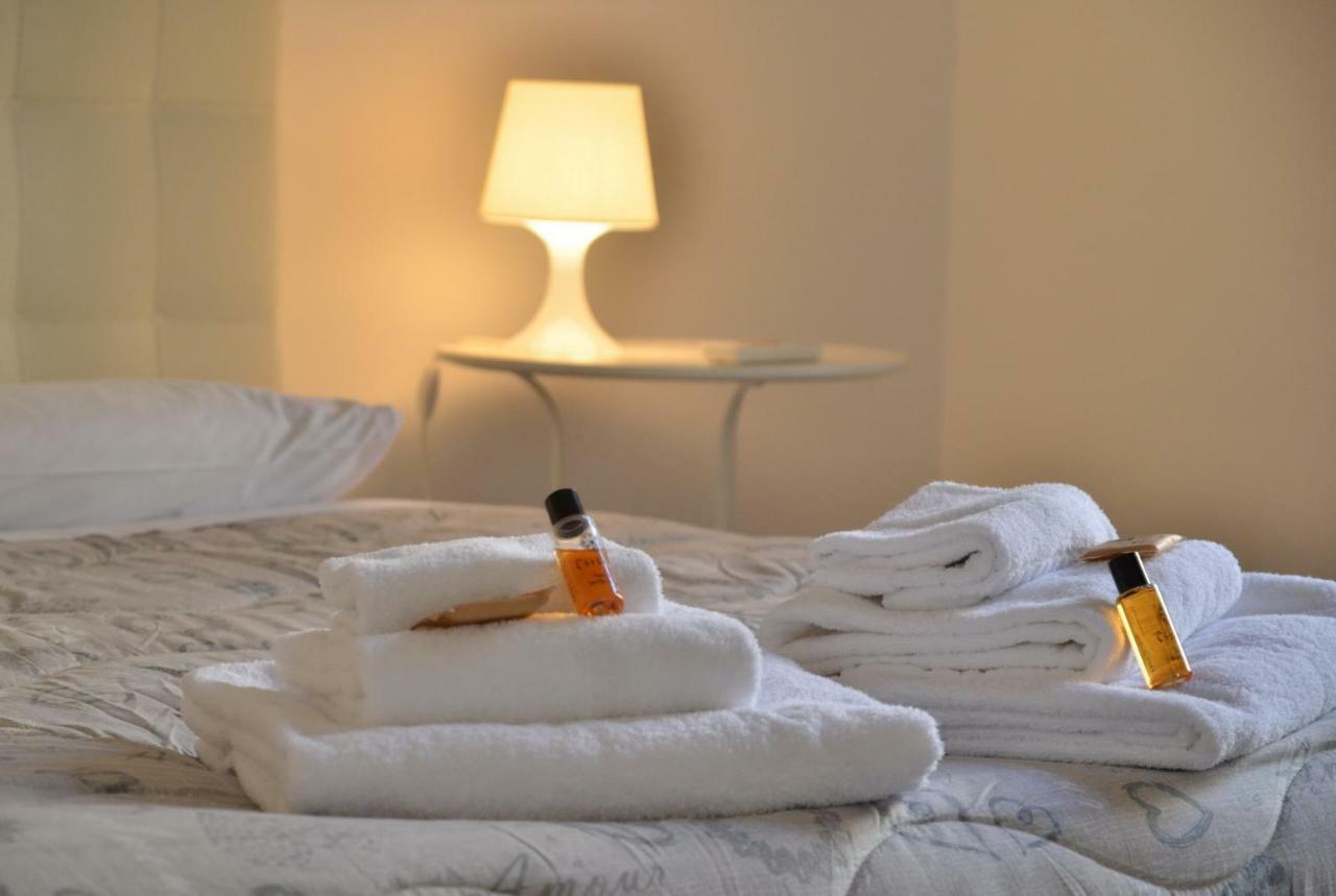 Domitilla - Luxury In The Heart Of Apartment Rome