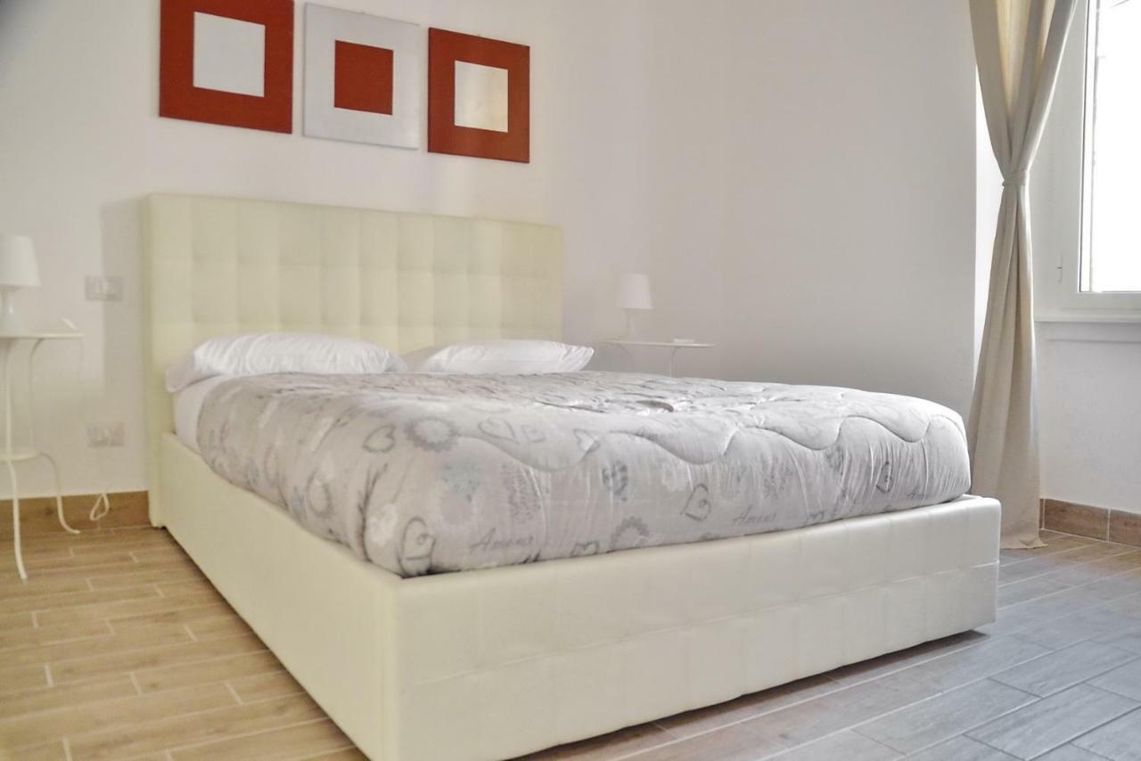 Domitilla - Luxury In The Heart Of