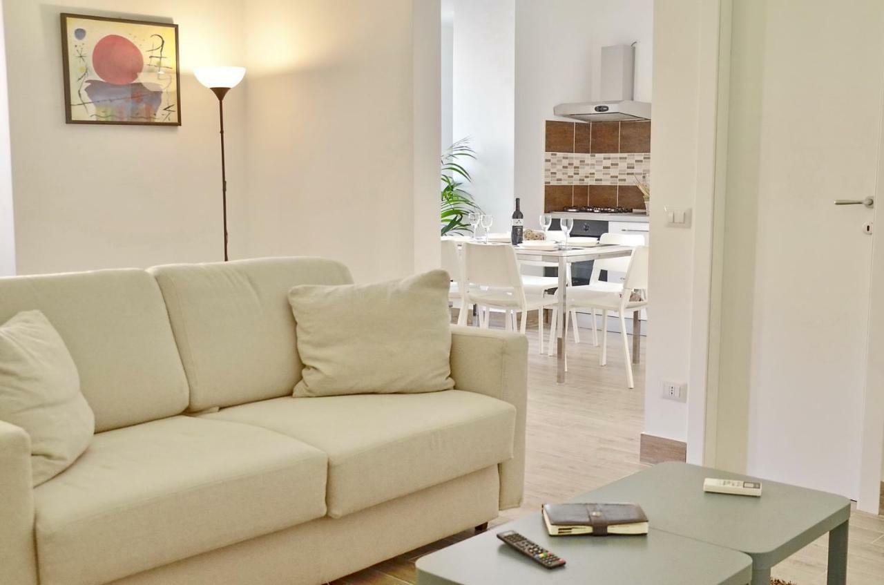 Apartment Domitilla - Luxury In The Heart Of *