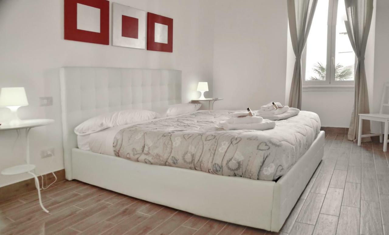 Domitilla - Luxury In The Heart Of * Rome