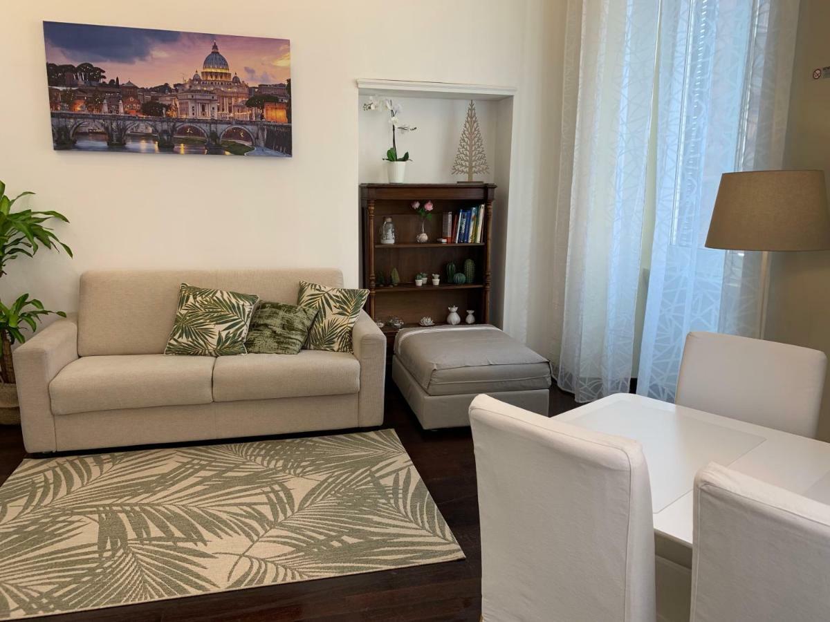 Apartment St.peter White House Rome