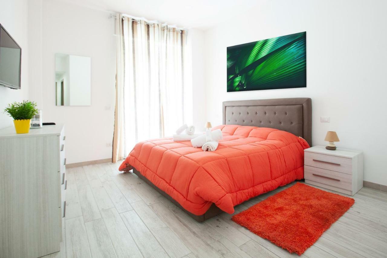 Appartamento New Tiburtina *