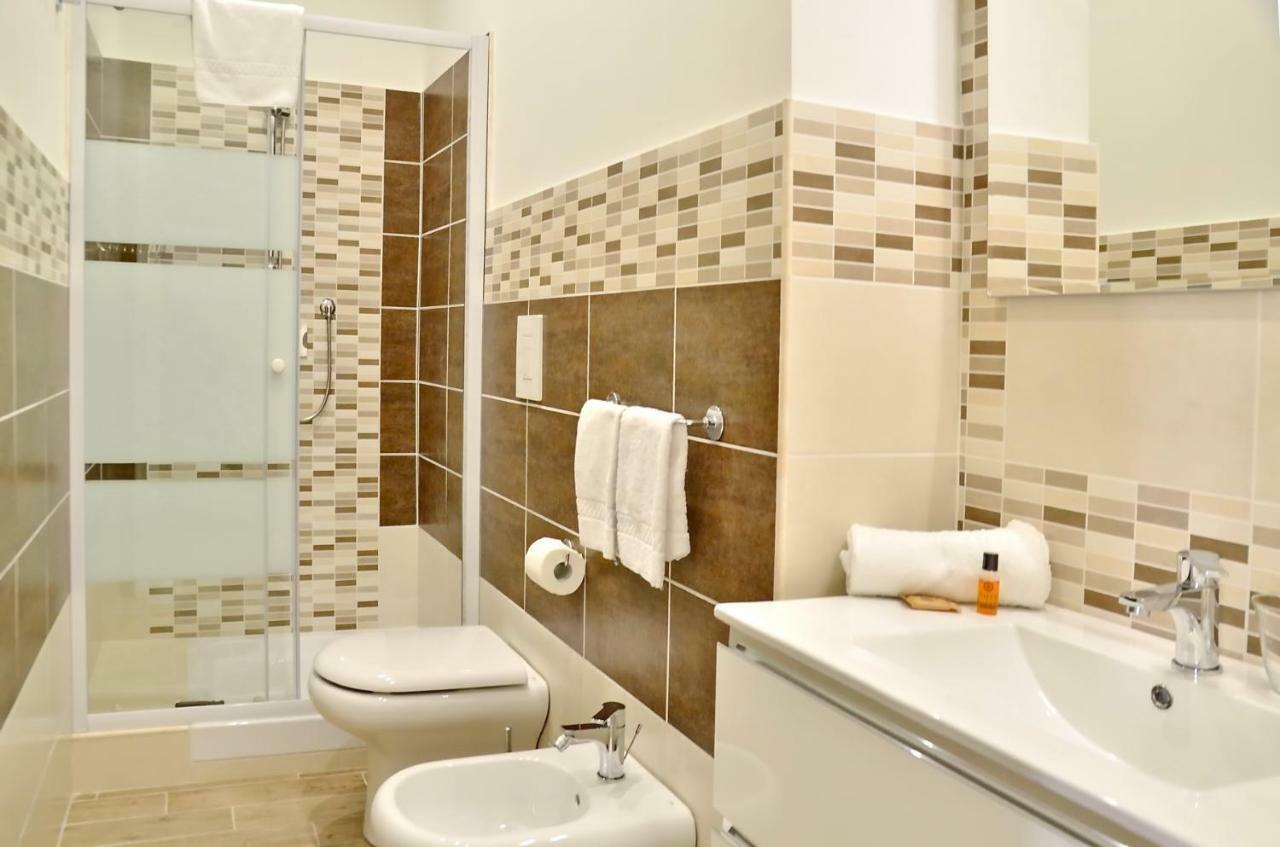 Domitilla - Luxury In The Heart Of Rome