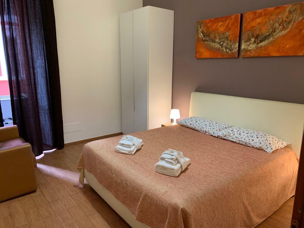 Vatican Large Apartment Rome
