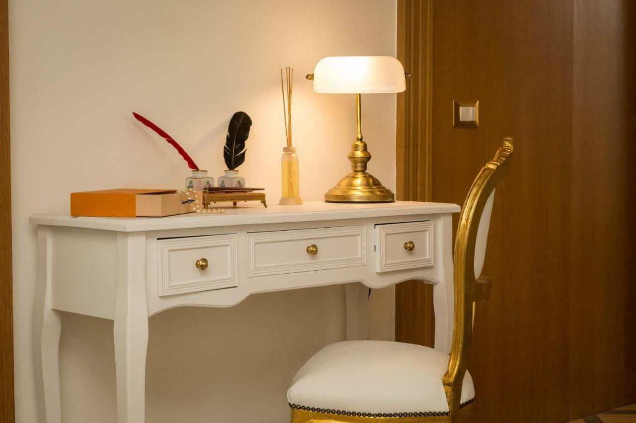 Giuditta 121 Trastevere Casa vacanze Roma