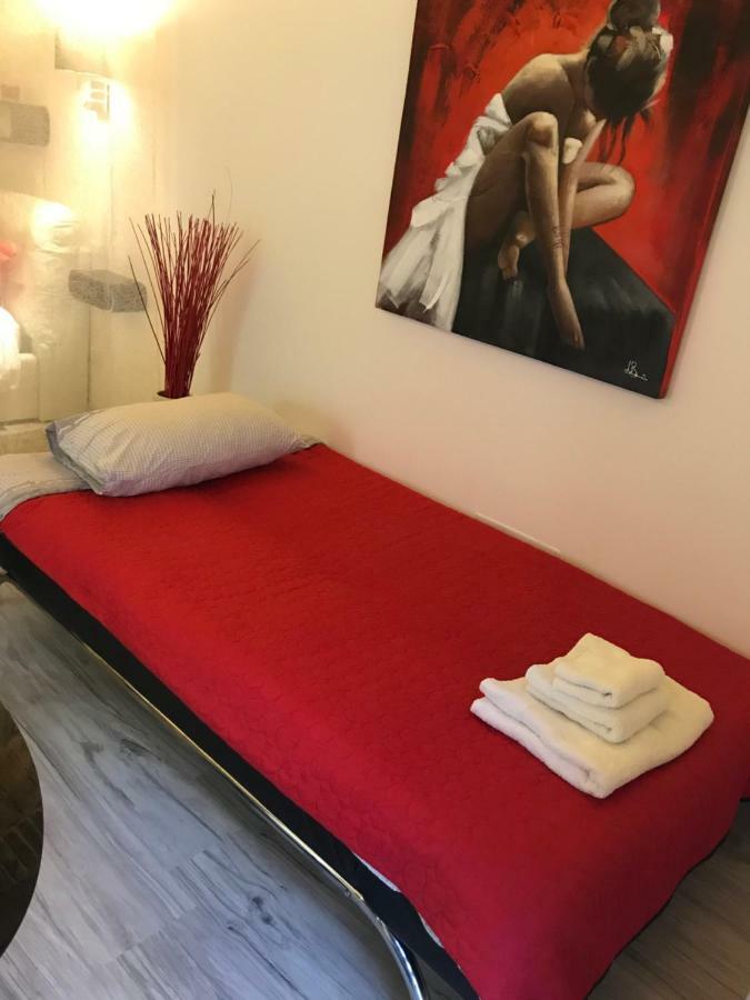 Casa Sophia Apartment Rome