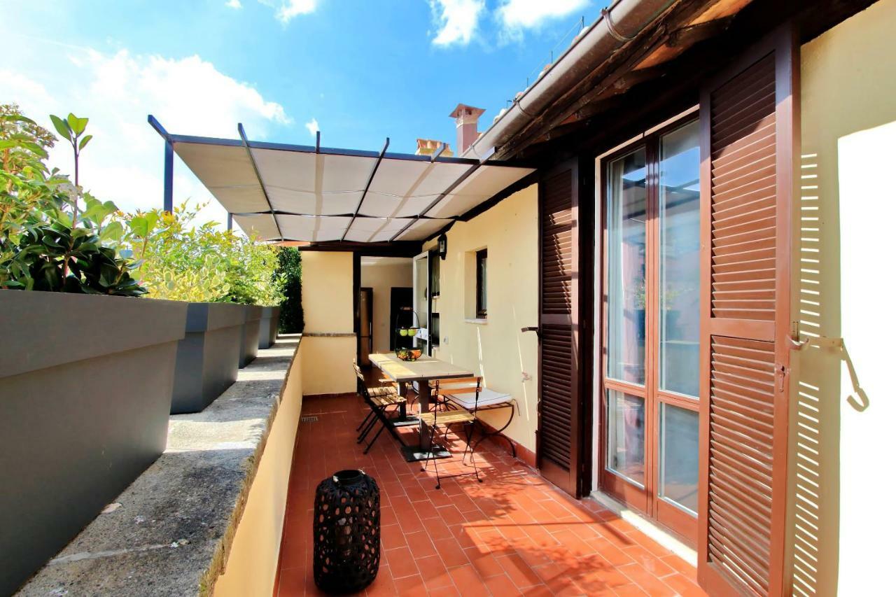 Monte D'oro Luxury New Entry. Apartment *