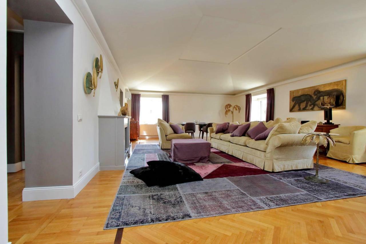 Monte D'oro Luxury New Entry. Apartment *