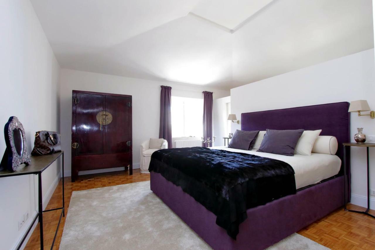 Monte D'oro Luxury New Entry. Rome