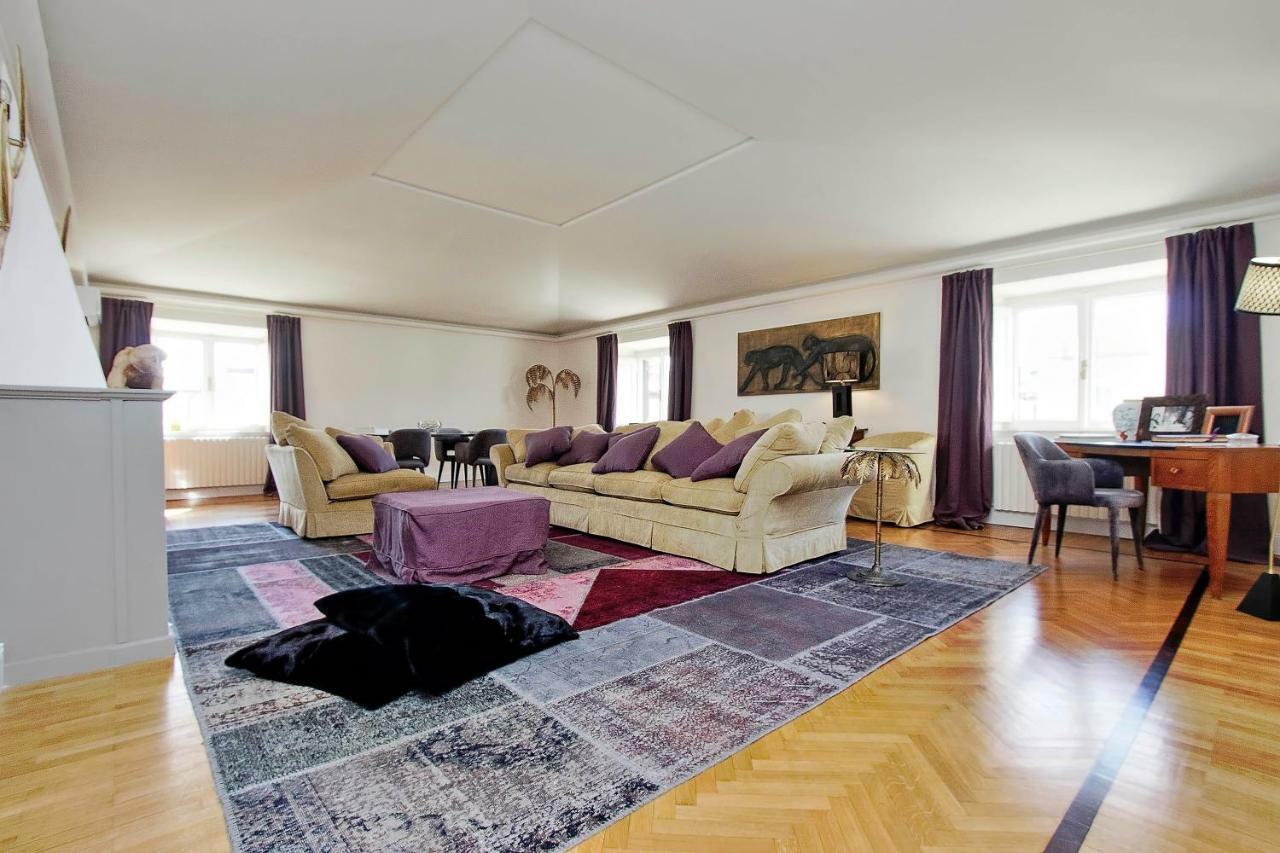 Monte D'oro Luxury New Entry. Apartment *