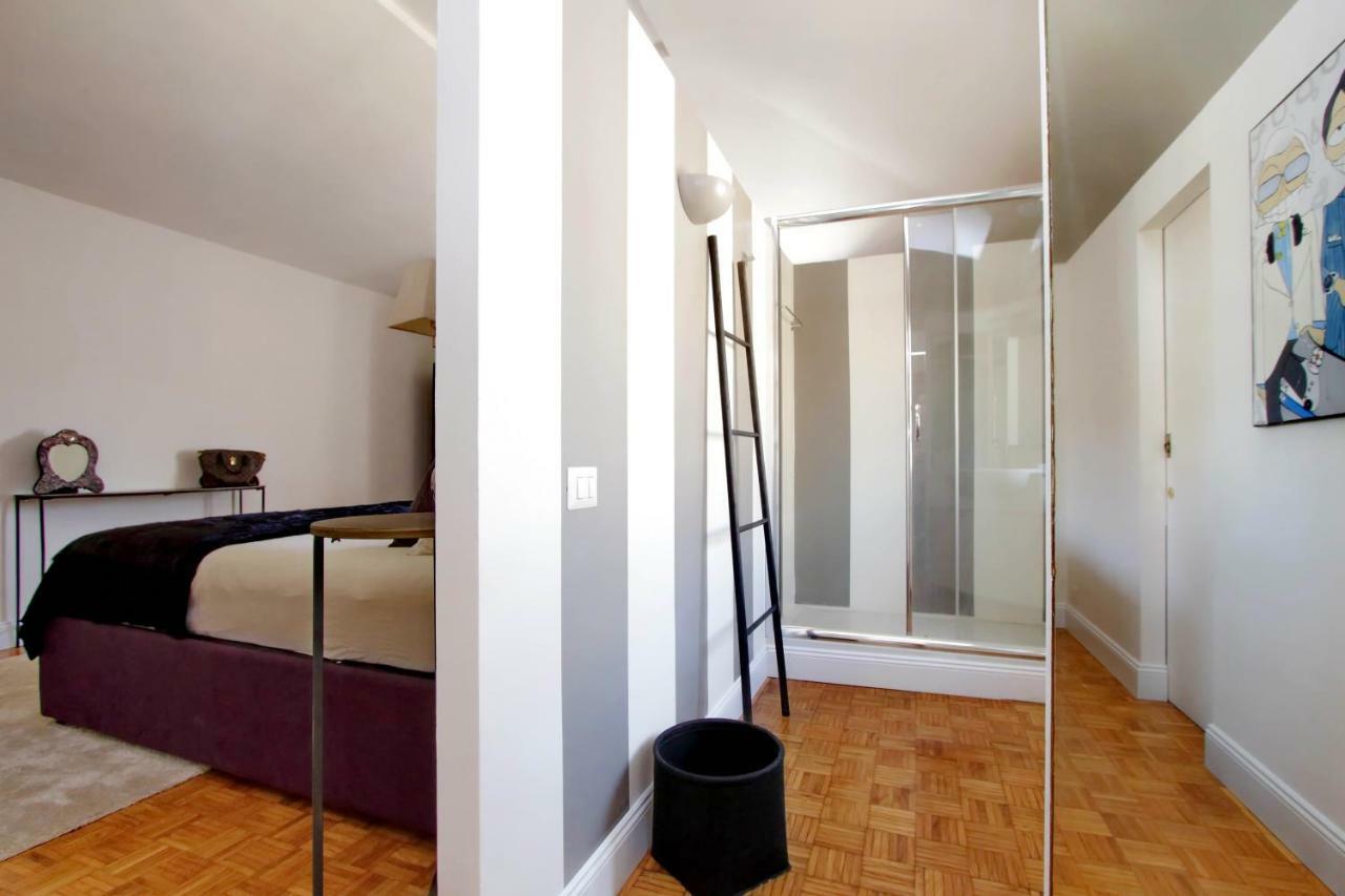 Monte D'oro Luxury New Entry. Apartment