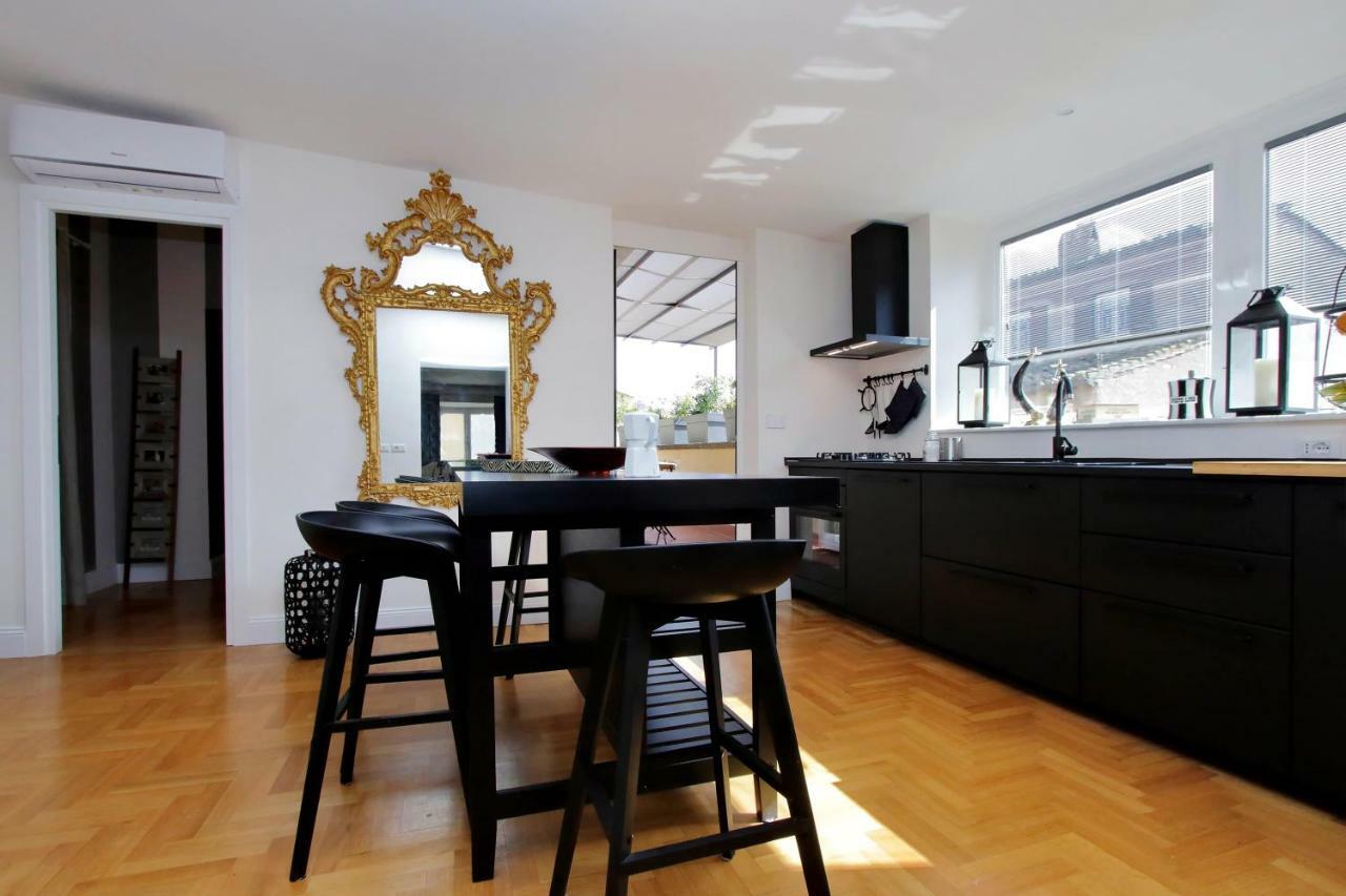 Monte D'oro Luxury New Entry. *