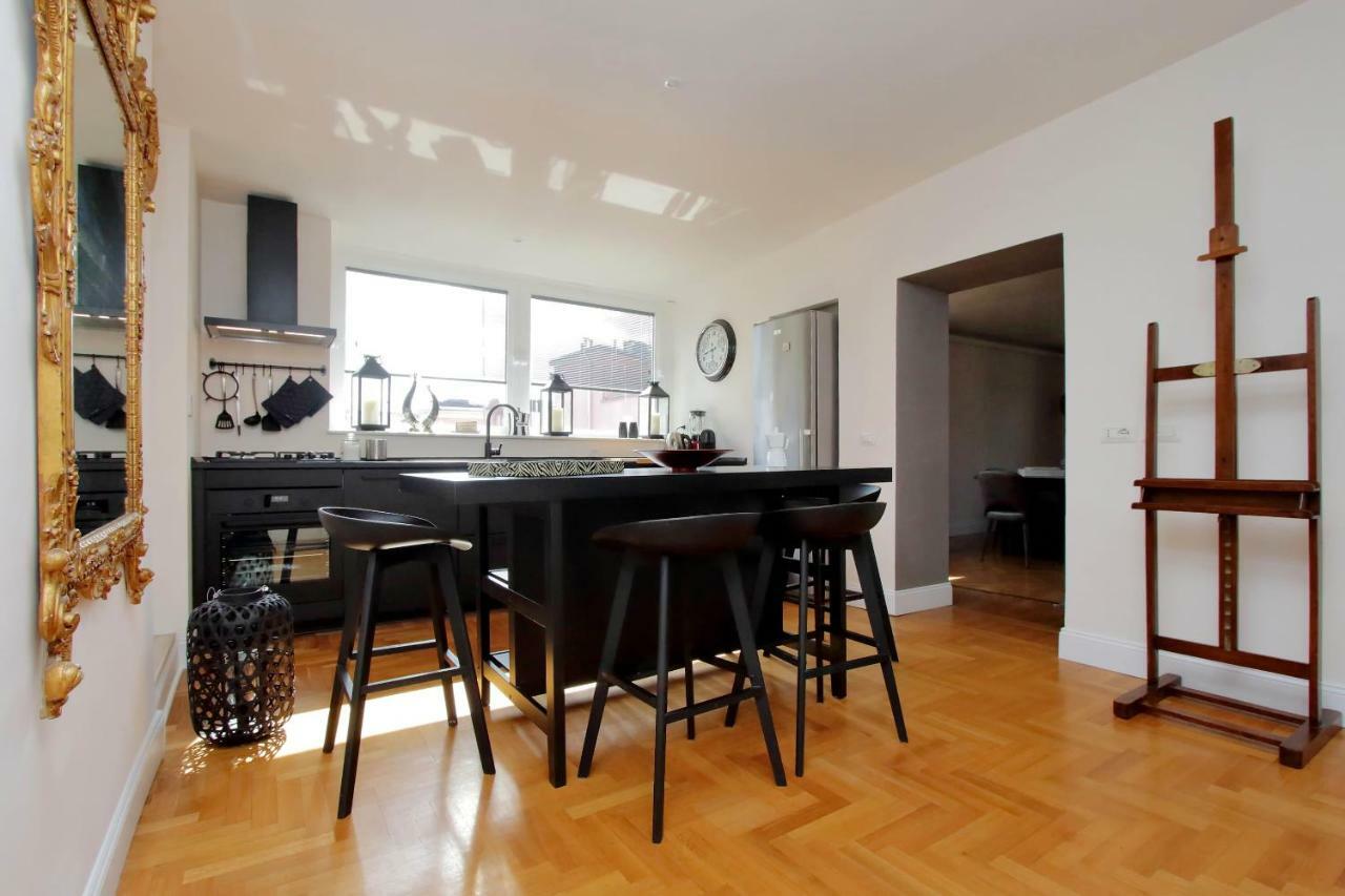 Apartment Monte D'oro Luxury New Entry. *