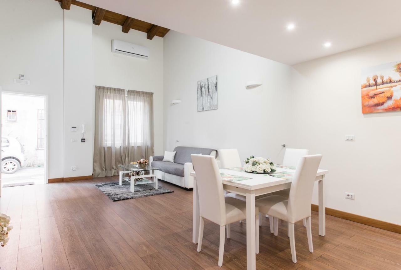 Luxury Loft Apartment Rome