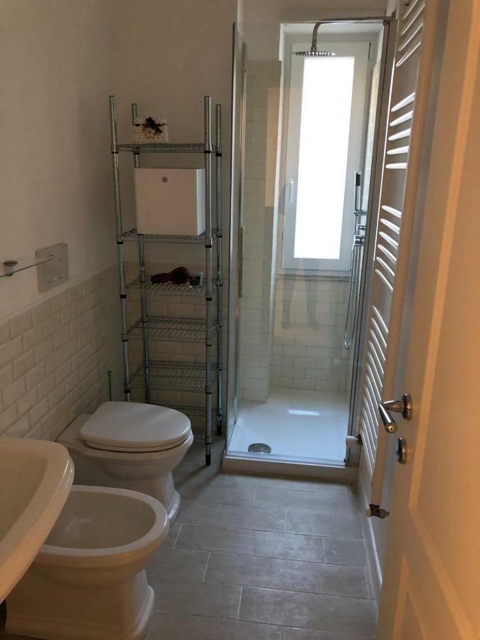La Casa Di Anna Apartment