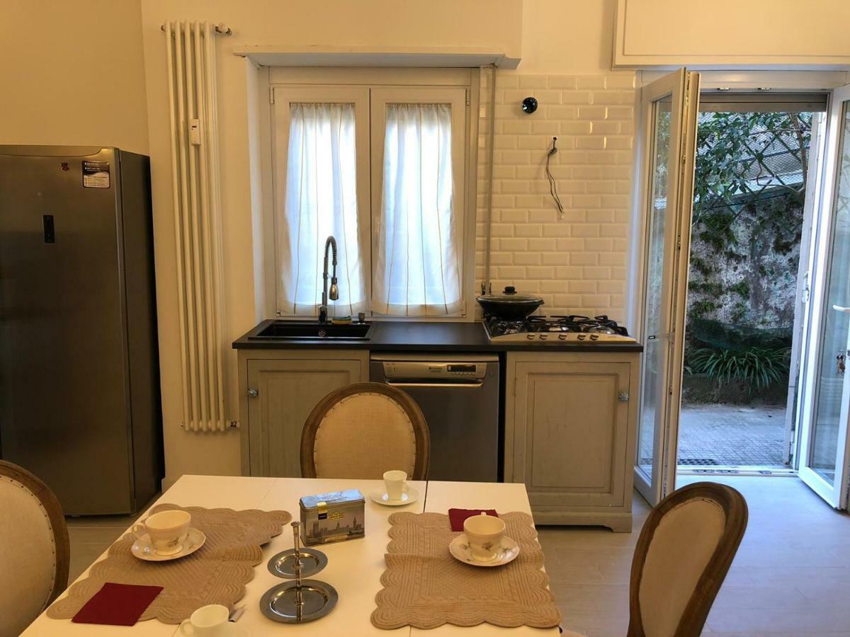 La Casa Di Anna Apartment Rome