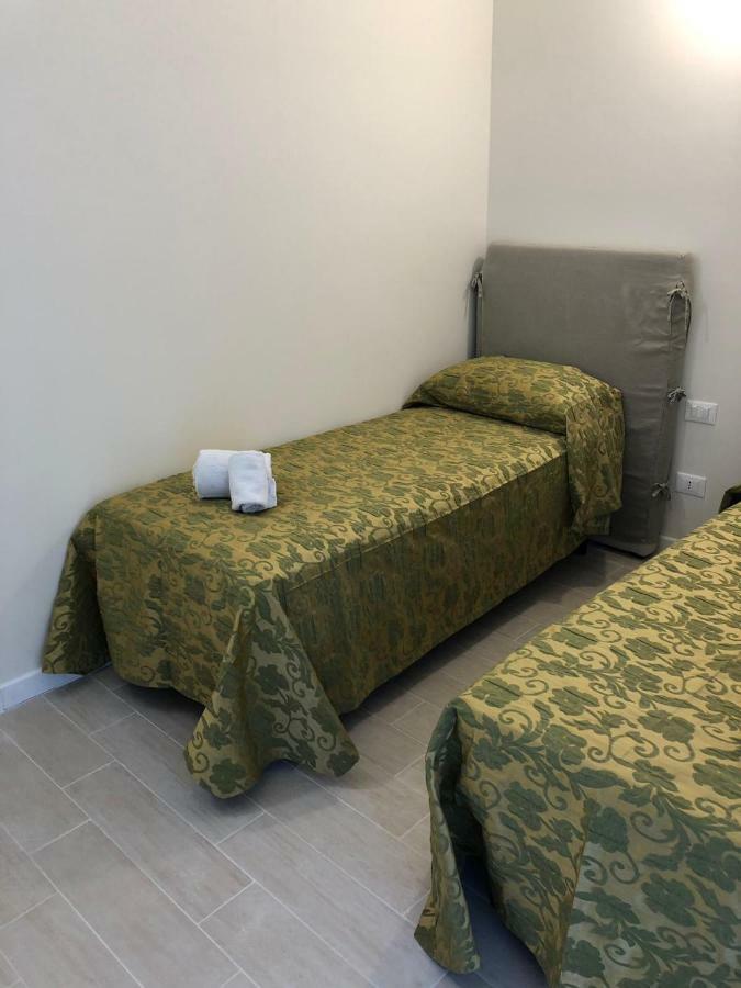 Apartment La Casa Di Anna Rome