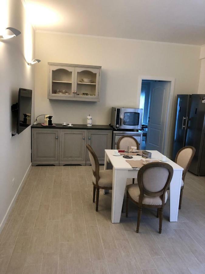 Apartment La Casa Di Anna