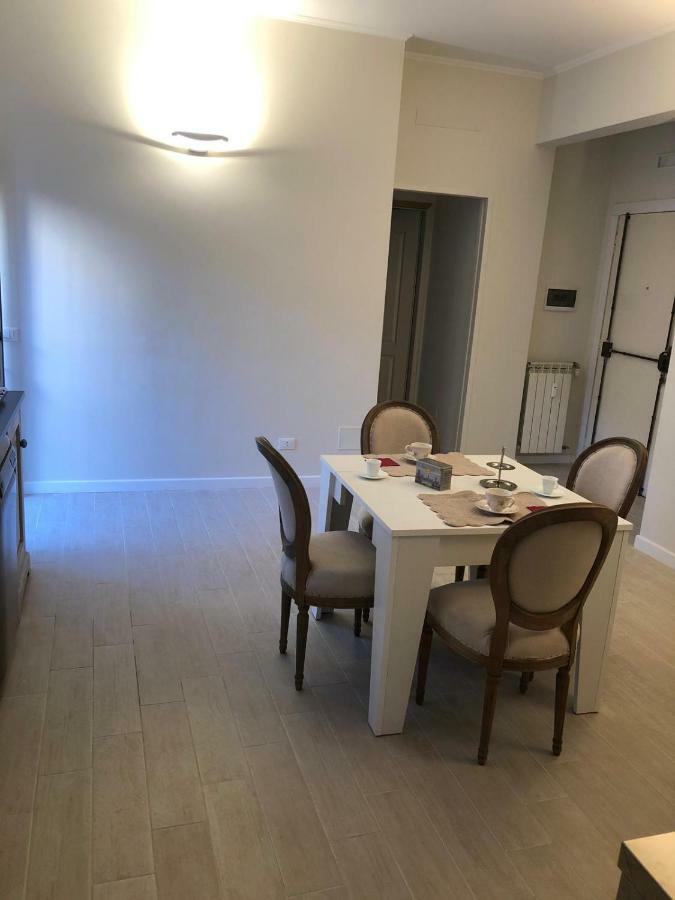 Apartment La Casa Di Anna Rome