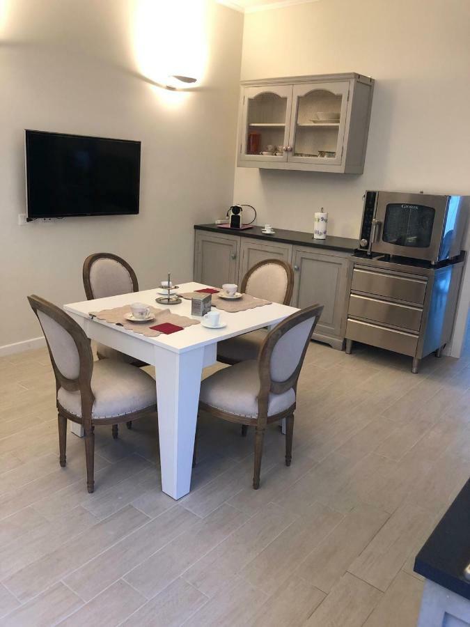 La Casa Di Anna Apartment