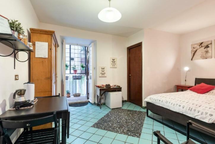 Bed & Breakfast Urbana145