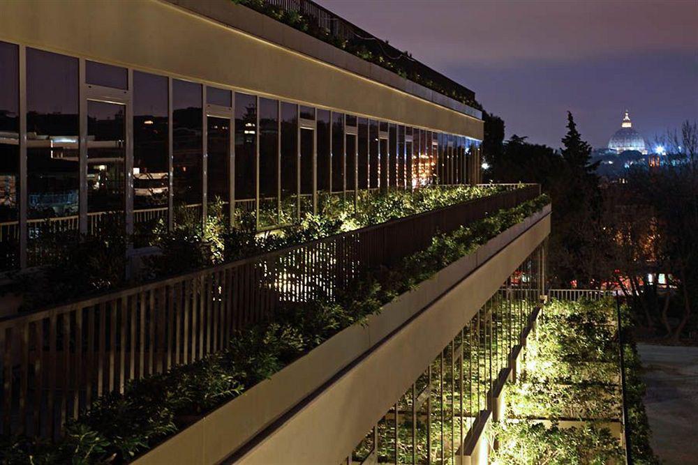 Cardinal St. Peter Hotel Rome