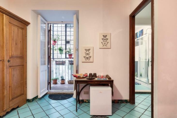 Urbana145 Bed & Breakfast Roma