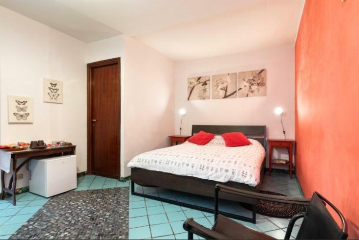 Urbana145 Bed & Breakfast Roma