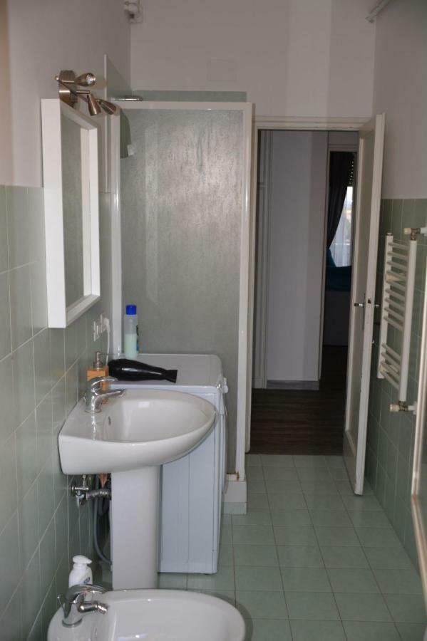 Domus Romuli Apartment