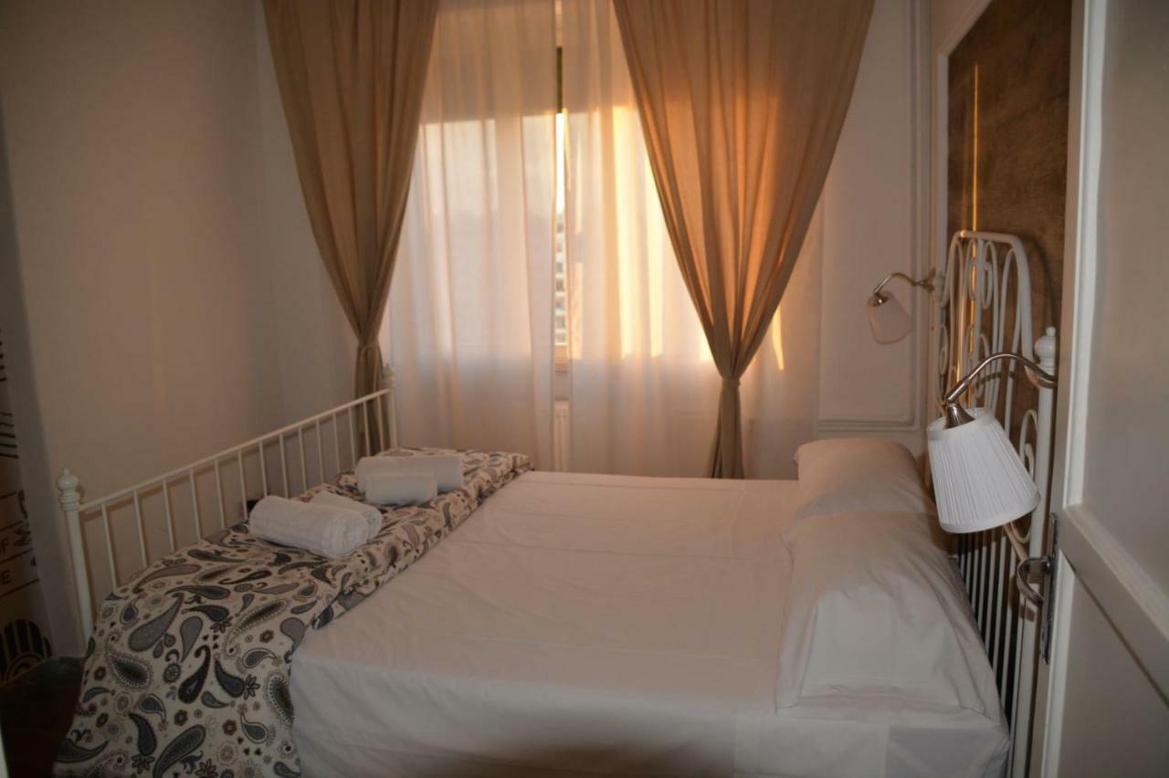 Domus Romuli Apartment *