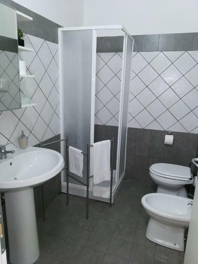 House S.paolo Guest house *